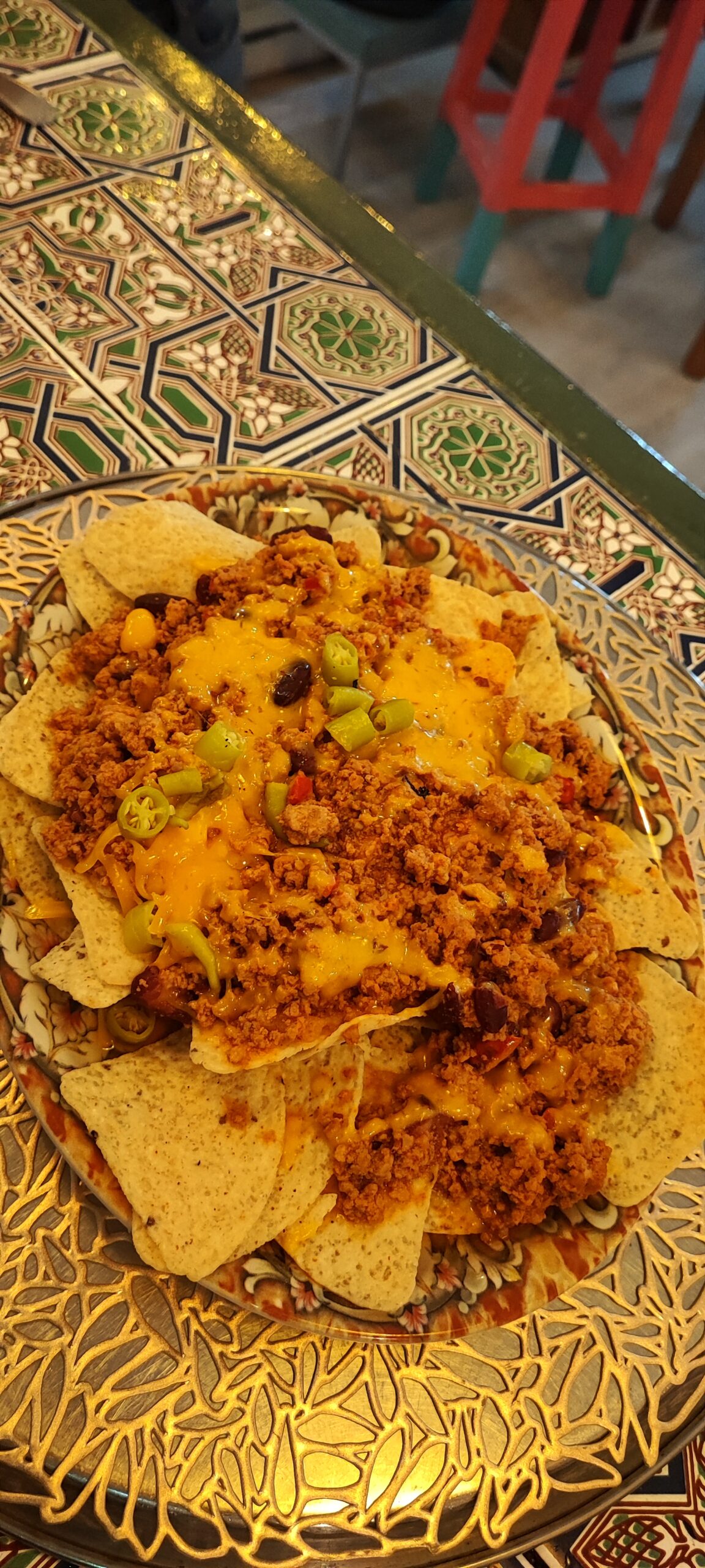 Nachos