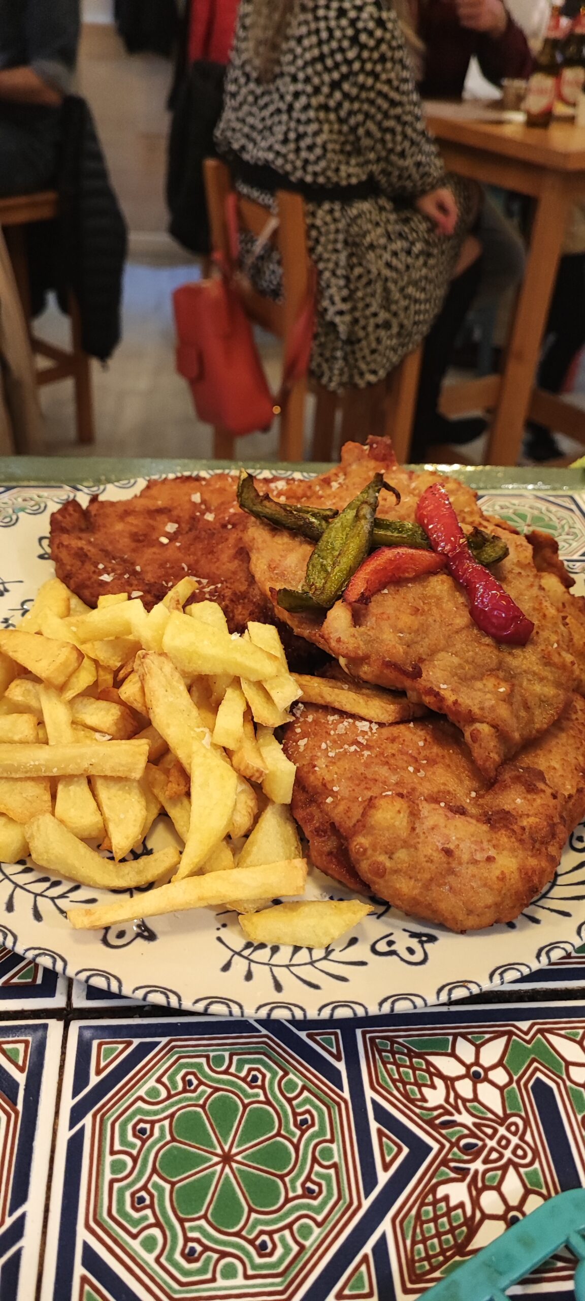 Cachopo